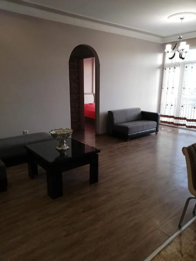 Apartamenti Irina Batumi 0*,