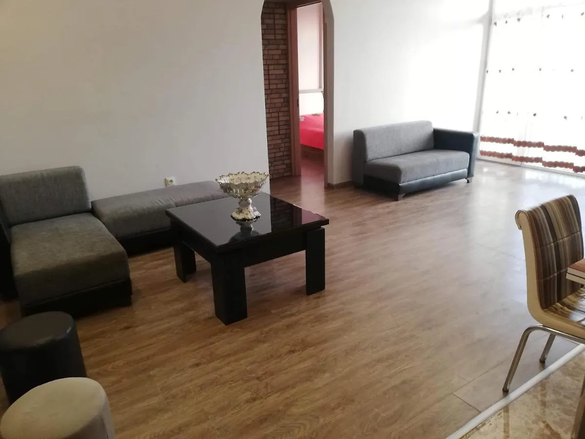 Apartment Apartamenti Irina Batumi