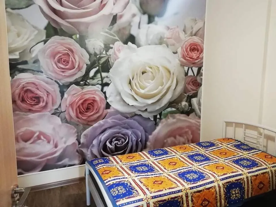 Apartment Apartamenti Irina Batumi Georgia
