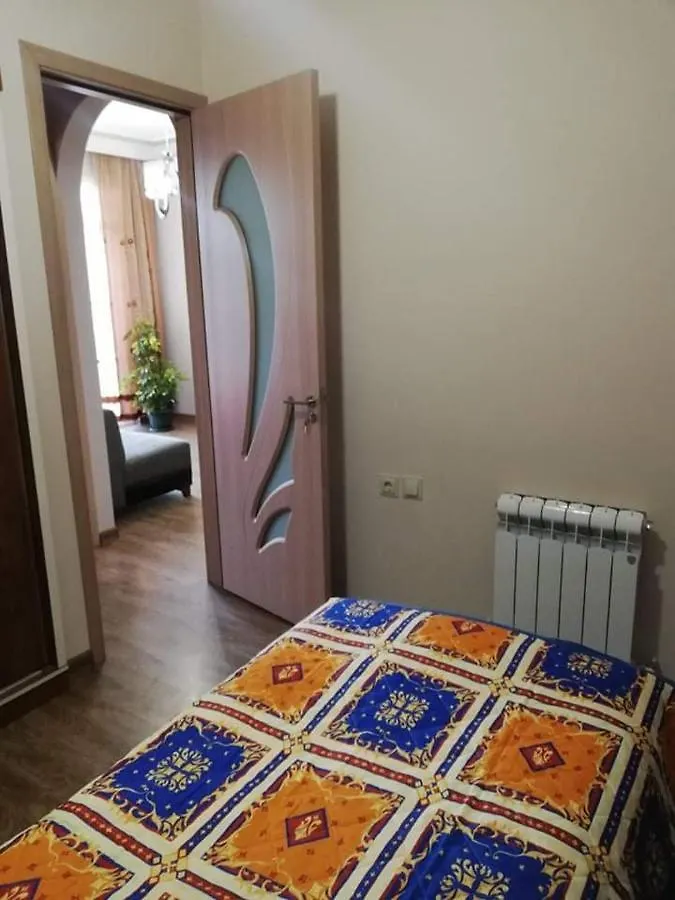 Apartamenti Irina Batumi Apartment