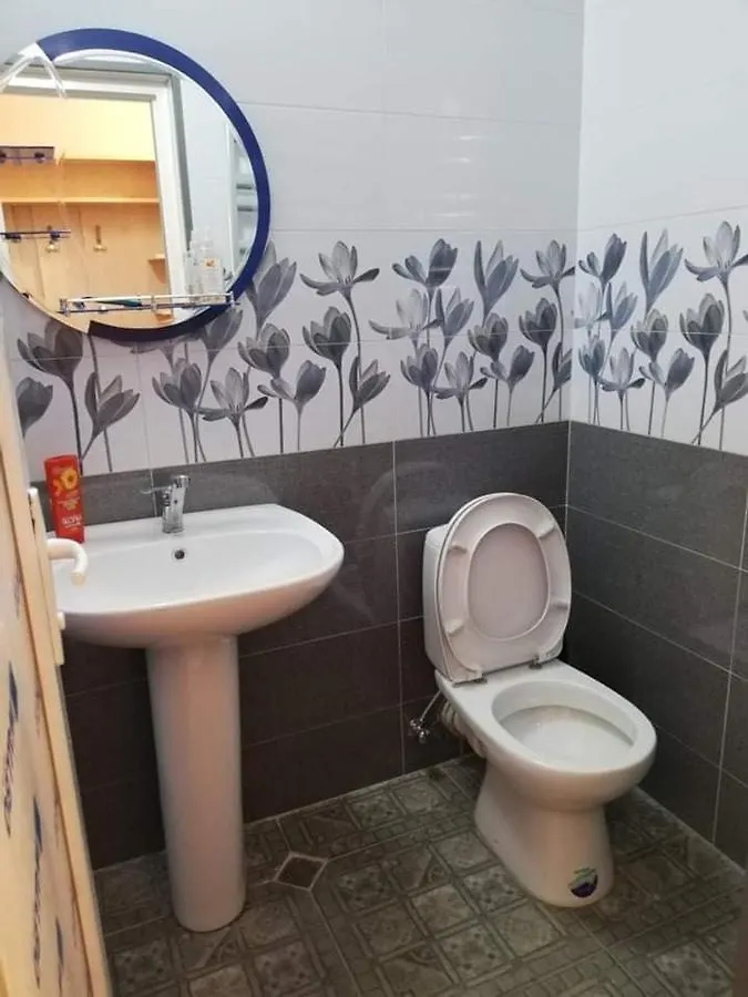 Apartamenti Irina Batumi Apartment