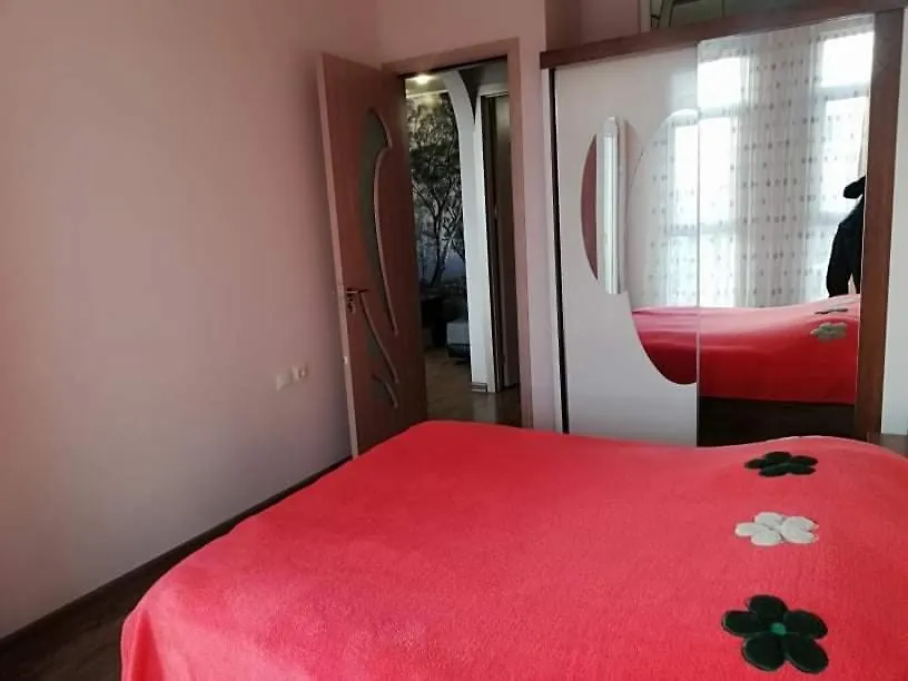 Apartamenti Irina Batumi Apartment