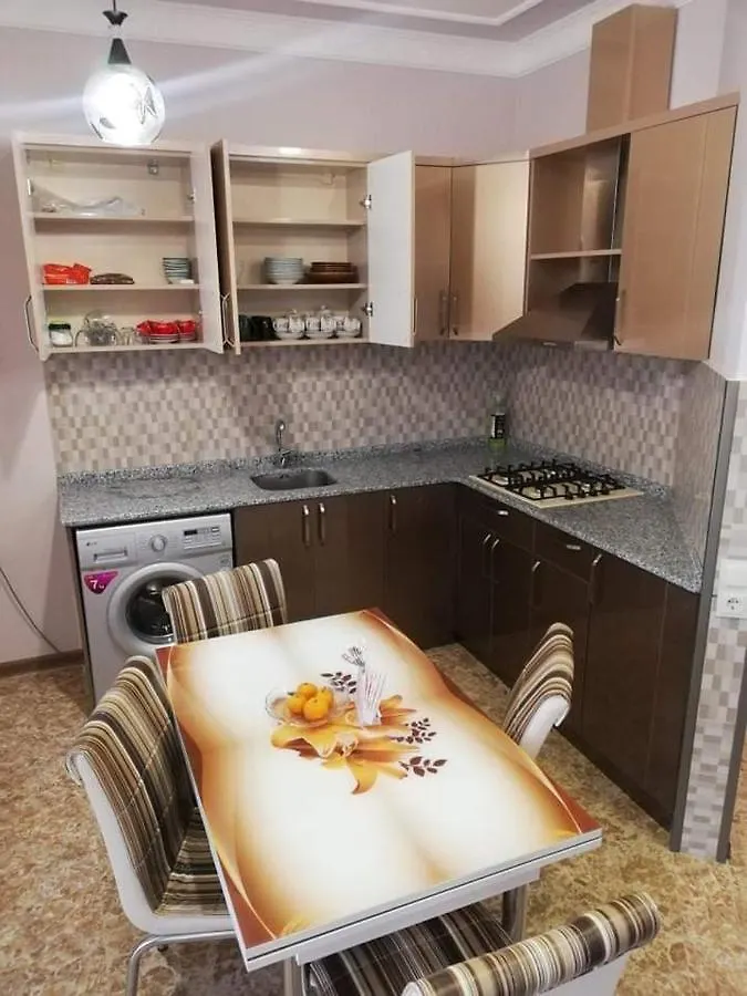 Apartamenti Irina Batumi 0*,  Georgia