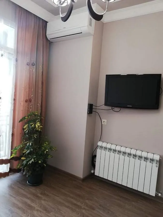 Apartamenti Irina Batumi 0*,