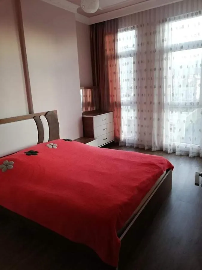 Apartamenti Irina Batumi Georgia